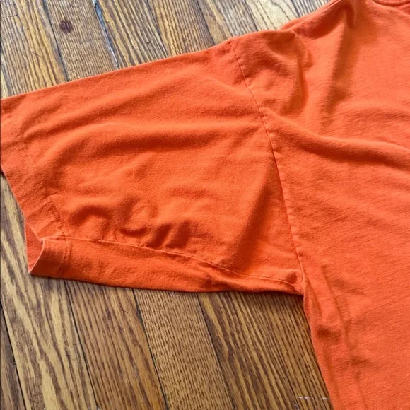 90’s Halloween Single Stitch Vintage T-Shirt - Picture 9 of 11